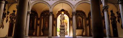 Although the building has undergone changes over the centuries, the parts of this majestic residence that have remained. Palazzo Medici Riccardi Palace In Florence