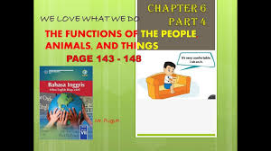 Kunci jawaban lks ekcellent bahasa inggris kelas xi cinderella. Bahasa Inggris Kelas 7 Smp Chapter 7 Part 2 Bab 7 Hal 156 159 Youtube