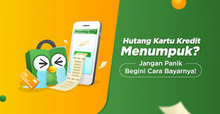 Banyak orang terjebak banyak hutang karena berbagai alasan. Tips Membayar Hutang Kartu Kredit Untuk Bisnis Pusat Edukasi Seller Tokopedia