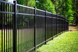 The average cost across different styles of aluminum fence is $4,932 for professional installation. Cost To Install A Fence 2021 Average Prices Inch Calculator