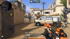 5 game fps android terbaik 2020 offline dan online game fps shooter android merupakan salah satu gendre game yang. Fire Strike Online Free Shooter Fps Android Gameplay Fps Shooters Fps Games