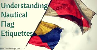 Various navies have flag systems with additional flags and codes, and other flags are used in special uses, or have historical significance. Understanding Nautical Flag Etiquettes