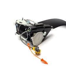 Here is how to fix the locked seat belt after the accident. Locked Seat Belts After Accident Fix My Seat Belts