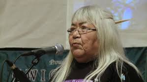 Sarah Agnes James in Copenhagen