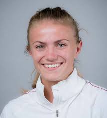 2017 WOMEN'S TRACK & FIELD