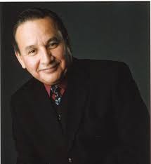 Grand Chief Stewart Phillip