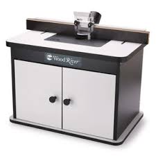 Visit store #1010 for your home improvement projects. Check Out The Woodriver Bench Router Table