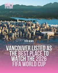 mascot trio today at BC Place Vancouver ...