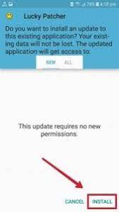In this option, lucky patcher saved to purchase in the database of lucky patcher for jailbroken apps. Lucky Patcher V9 6 3 Download Latest Apk Official Website