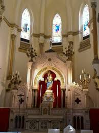 Fazei que nas tentações vos invoquemos logo com. Paroquia Nossa Senhora Auxiliadora Sao Paulo 2021 All You Need To Know Before You Go Tours Tickets With Photos Tripadvisor
