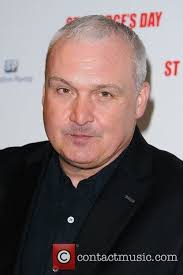 Frank Harper ~ Complete Biography with [ Photos