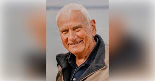 Obituary information for Richard Norman Miller