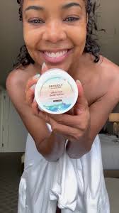 PROUDLY in this skin 😉 Pssst… my new fave body butter from @PROUDLY • for  melanated babies 🤎
