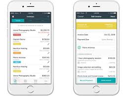 Wave apps has a unique business model. 5 Best Invoice Apps For Iphone Ipad And Android