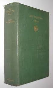 Free us shipping on orders over $10. The Forsyte Saga John Galsworthy William Heinemann 1928