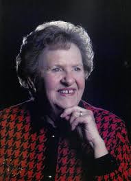 Leora Martin Obituary