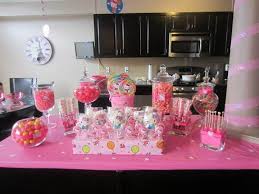 Hello Kitty Candy Bar Hello Kitty Party Cat Party Hello Kitty