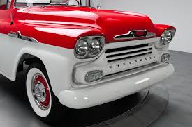 Image result for White 1958 Truck