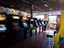 Sega has made many arcade system boards over the years, ranging from 1977's sega vic dual to 2013's sega nu. History Of Arcade Video Games Wikipedia