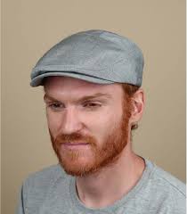 Bailey Mens Graham Paneled Flat Ivy Rain Cap For Men Bailey Graham  Reference : 3196