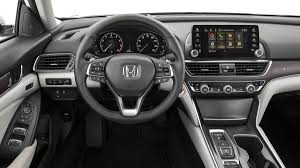 2018 Honda Accord Photo 20 2018 Honda Accord Honda Accord Sport Honda Accord Touring