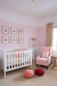 1001 ideen fur babyzimmer madchen. 60 Ideen Fur Babyzimmer Gestaltung Mobel Und Deko Wahlen