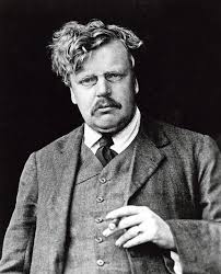 G.K. Chesterton
