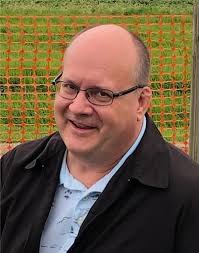 Jeffrey M. Dombrowski Obituary (2022)