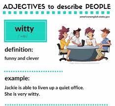 Pin By Cristina Bernabe On Widening The Vocabulary English Vocabulary Words Good Vocabulary Words Adjectives To Describe People
