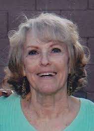 Eleanor aka Ms. Chicle Obituary