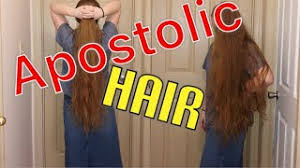 He proves, citing example after example, there. Easy Apostolic Hair Tutorial Quick Pentecostal Hairstyle Updo For Long Hair Youtube