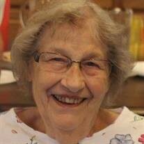 Catherine M. Palzkill Obituary