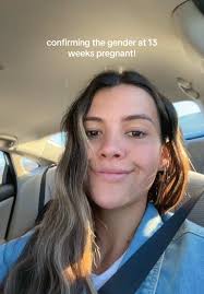 When Can You Get to Know The Gender of The Abby