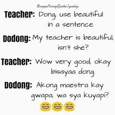 Pin On Bisaya
