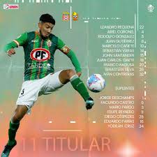 Cobresal vs curico unido on 2 may 2021 in chile: Donde Ver En Vivo Curico Unido Vs Cobresal Por La Primera Division De Chile