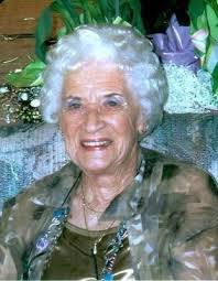 Barbara Griffis Obituary (1927