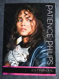 2004 Inkworks Catwoman Movie Trading Card Complete Your Set You U Pick 1-72 