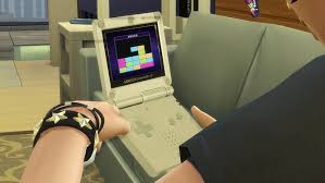 Score a saving on ipad pro (2021): Get Free Usable Nintendo Game Boy Advance Sp By Lightningbolt By Mod The Sims 4 Lana Cc Finds