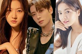 Bilawal bhutto zardari, where is my lafafa? Kim Sae Ron Leaves Cast Lineup For Dear M Starring Nct S Jaehyun Noh Jung Ui In Talks To Join Drama Soompi