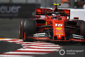 Today's qualifying performance puts us in a strong position for tomorrow's race. Monaco Gp 2019 What To Look Out For
