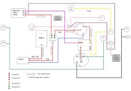 • porous plugs can become plugged, giving unstable electrical responses. Diagram Massey Tractor Alternator Wiring Diagram Full Version Hd Quality Wiring Diagram Nissandiagrams Premioraffaello It