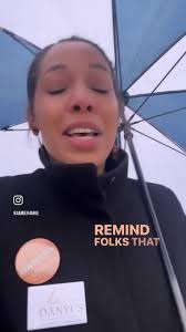 Amber Danyus for Alderwoman