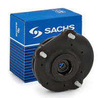 FIAT DOBLO top strut mount and bearing rear and front for ...