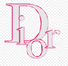 Histoire, signification et évolution, symbole. Freetoedit Dior Pink Sticker By Caris Transparent Pink Dior Logo Png Free Transparent Png Images Pngaaa Com