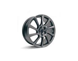 Neu für audi a6 4g a8 4e q3 8u s6 4g 21 zoll felgen anthrazit matt poliert ax8. Lm Felgen Satz Turbo Star Anthrazit Matt Design 18