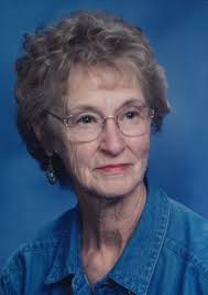 Obituary for Laura Maupin