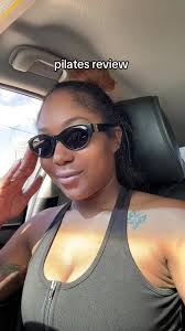 Pilates by Harnafit Review