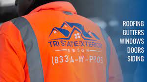 The first is the outline the general site which includes a top view of the house; Tri State Exterior Design Llc Home Facebook