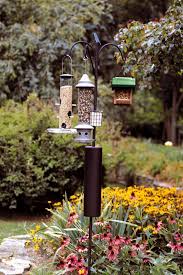Aps Bird Feeder Pole System Wild Birds Unlimited How To Get Rid Of Weeds Under The Bird Feeder Without Using Poisons Bird Feeder Poles Wild Birds Unlimited Bird Feeders