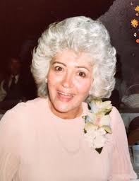 Norma Huber Obituary May 5, 2018